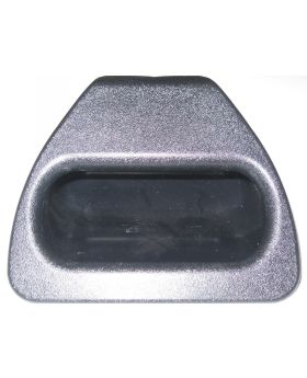 BMW E31 E32 E34 Boot Trunk Lid Closer Handle Pull Grip 51498114501 New Genuine