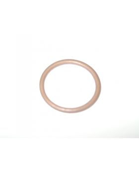 Mercedes Seal Gasket Ring Crush Washer 16.4x20x1.4mm N007603016401 New Genuine