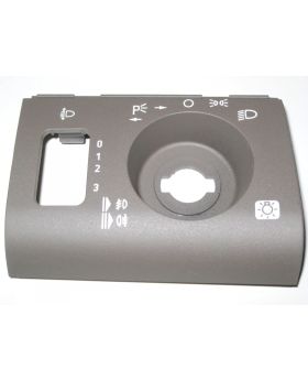 Mercedes W202 RHD Light Switch Trim Cover A2026890380 New Genuine
