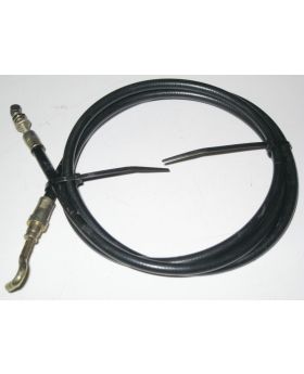 Mercedes R129 Seat Backrest Release Cable A1299100474 New Genuine
