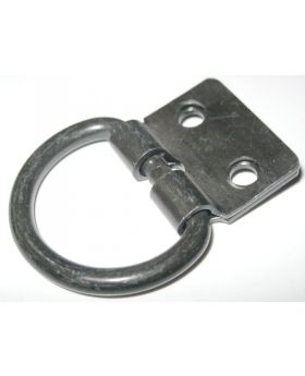 Mercedes W202 Boot Cargo Lashing Hook Eye A2028600214 New Genuine