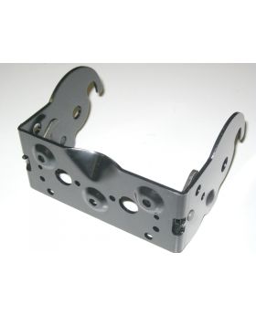 Mercedes W140 Armrest Mount Hinge Bracket A1409700414 New Genuine