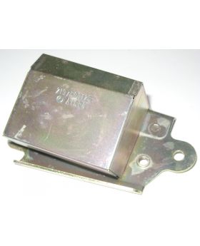 Mercedes W202 W210 Boot Lid Lock Bracket LH A2107500125 New Genuine