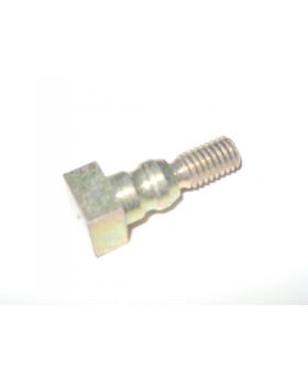 Mercedes M102 Engine Air Filter Cover Stud A0009911505 New Genuine