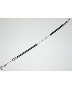 Mercedes R129 Seat Backrest Release Cable A1299100374 New Genuine