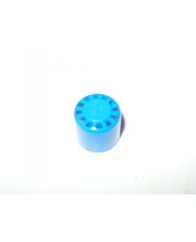 Mercedes Distributor Anti-Tamper Cap Plug A0009885135 New Genuine