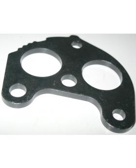 Mercedes W140 Armrest Ratchet Hinge Bracket A1409730146 New Genuine