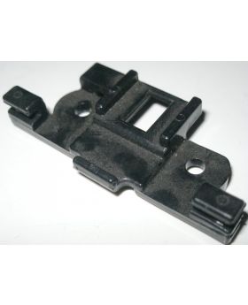 Mercedes W126 Glove Box Lid Hinge Bracket A1266890132 New Genuine
