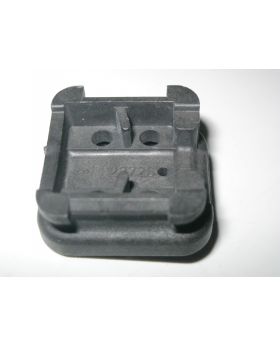 Mercedes Wiring Cable Connector Plug Terminal 4 Pole A0095455228 New Genuine