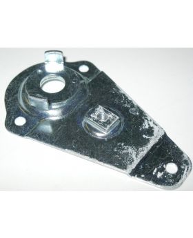 Mercedes S123 W463 Boot Floor Lock Bracket A1236800011 New Genuine