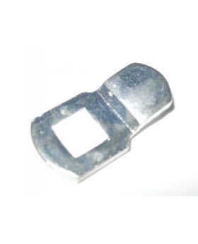 Mercedes S123 Boot Floor Lock Handle Catch A1236840081 New Genuine