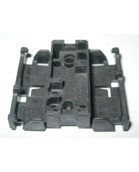 Mercedes Wiring Connector Plug Terminal Housing 7-Pole A0265456428 New Genuine