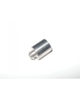 Mercedes Fuel Distributor Valve Piston BOSCH 2433121030 New Genuine