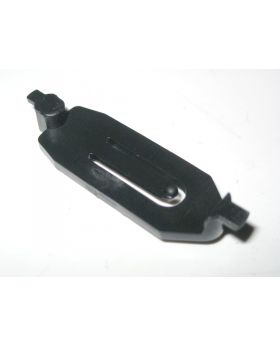 Mercedes W210 Ashtray Catch Latch Bracket A0008130135 New Genuine