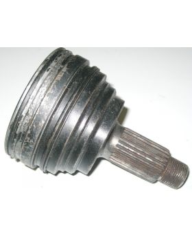 BMW E30 Drive Shaft CV Joint Output Flange 1226900 Other Genuine