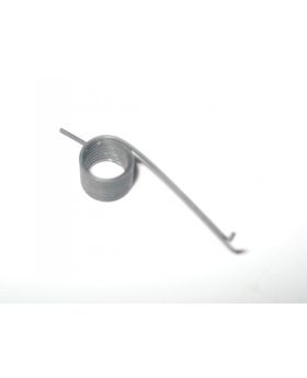 BMW E36 Glove Box Lock Release Lever Spring 8122467 Used Genuine