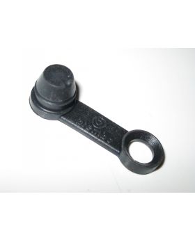 BMW Brake Bleeder Valve Screw Nipple Dust Cover Cap 34211236794 New Genuine