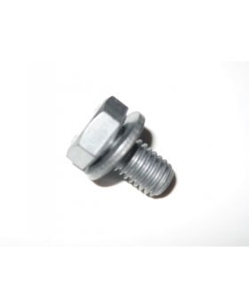 BMW Hex Bolt Screw M8 x 1.25 x 14 mm Grade 8.8 9905527 07119905527 New Genuine