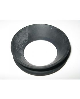 Mercedes W124 Boot Trunk Lid Lock Barrel Seal Gasket A1247580298 New Genuine