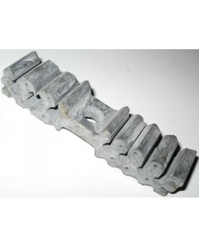 Mercedes W210 Fuel Brake Pipe Line Hose Rubber Mounting A2104760184 New Genuine