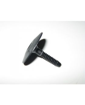 BMW Chassis Underbody Shield Plastic Screw Pin 7296886 07147296886 New Genuine