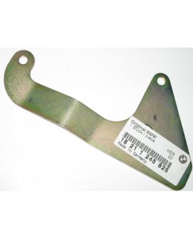 BMW E21 E30 E28 Exhaust Hanger Bracket Clamp 1245825 18211245825 New Genuine