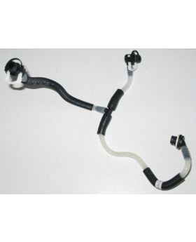 Mercedes OM611 Engine Fuel Hose Pipe Line A6110707632 New Genuine