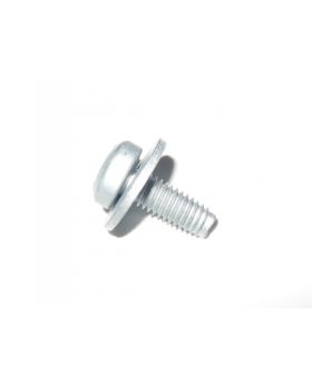 BMW T30 Torx-Head Bolt/Screw M6x1.00x16 mm Grade 10.9 07149156085 New Genuine