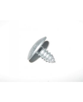BMW T30 Torx-Head Self-Tapping Screw/Bolt 6.3 x 14 mm 41009163211 New Genuine