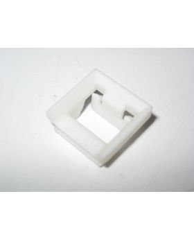 BMW Front Seat Backrest Cover Panel Clip Bracket Clamp 52108175053 New Genuine