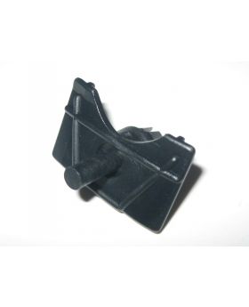 BMW E23 Body Moulding Trim Strip Clip Clamp Bracket 51131875897 New Genuine