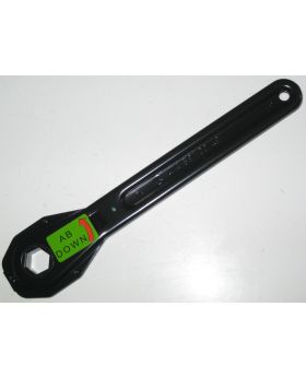 Mercedes Tool Kit Wheel Change Car Lift Jack Handle A4145810049 New Genuine