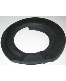 BMW E38 E52 Front Coil Spring Lower Rubber Pad Mount 31331094795 New Genuine