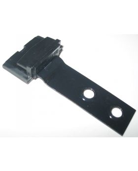 BMW E46 Left Sunroof Guide Slider Bracket Clip 8246027 54138246027 New Genuine
