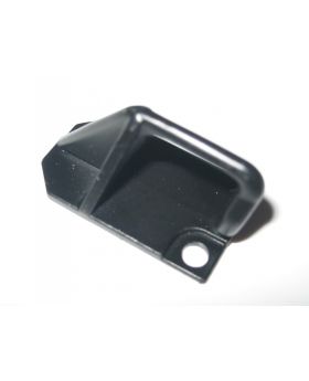 BMW E36 Glove Box Lid Lock Catch Bracket Striker 51168177889 New Genuine