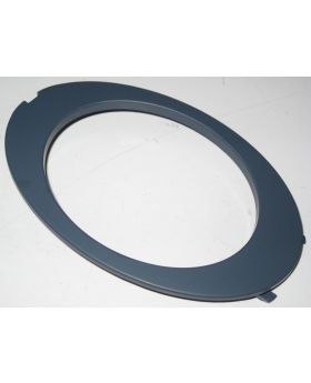BMW E46 M-Tech Right Fog Light Surround Trim 2495504 51112495504 New Genuine
