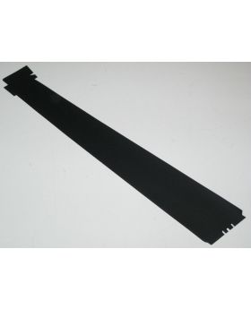 Mercedes W168 Front Right Door Cover Trim Decal Rear A1686988830 New Genuine