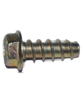 BMW Hex-Head Self-Tapping Bolt Screw 4.4 x 12 mm 51268353437 New Genuine