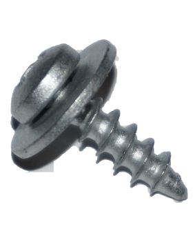 MINI Cross-Head Self-Tapping Screw Bolt 14 mm x 4 mm 07147149489 New Genuine