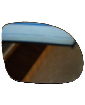 BMW E31 E36 E34 M-Tech Heated Mirror Glass Right RHD 51162267192 Used Genuine