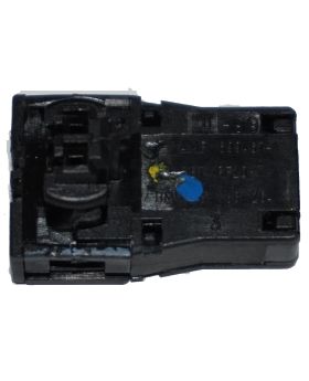 BMW Wiring Cable Connector Plug Terminal Housing 2 Pole 8383264 Used Genuine