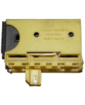 BMW Wiring Cable Connector Plug Terminal Housing 8369721 Used Genuine