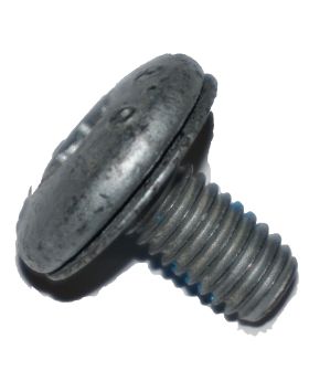 BMW T30 Torx-Head Bolt/Screw M6x1.00x12 mm Grade 8.8 41617068715 New Genuine