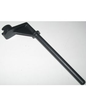 BMW E38 E34 E53 Fuel Tank Filler Flap Lock Rod 8360033 67118360033 New Genuine