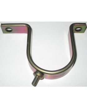 MINI Steering Rack Mount Clamp Bracket Top 1508780 New Genuine