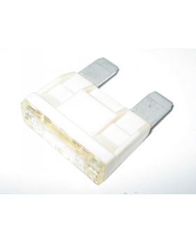 Mercedes 80 Amp White Maxi Automotive Fuse 32 Volt N000000000701 New Genuine