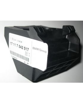 BMW E60 E61 E63 E64 Radiator Mounting Bracket 7542517 17117542517 New Genuine