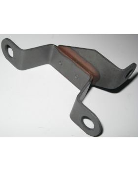BMW S50 S54 Engine Oil Pump Pickup Pipe Bracket 1405847 New Genuine