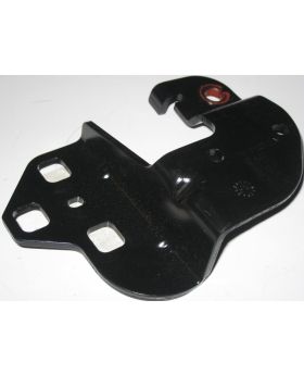 MINI R52 Folding Top Mounting Bracket Right 7123634 New Genuine