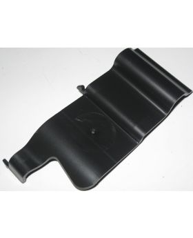 BMW E60 E61 M-Tech Bumper Intake Trim Left 7905495 51717905495 New Genuine